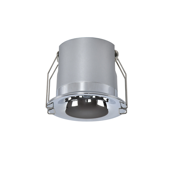 Curved edge downlight BE-D8312