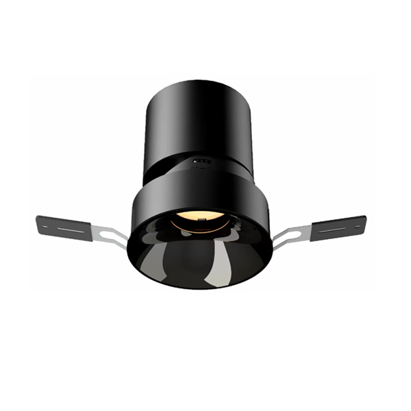 Curve Adjustable downlight