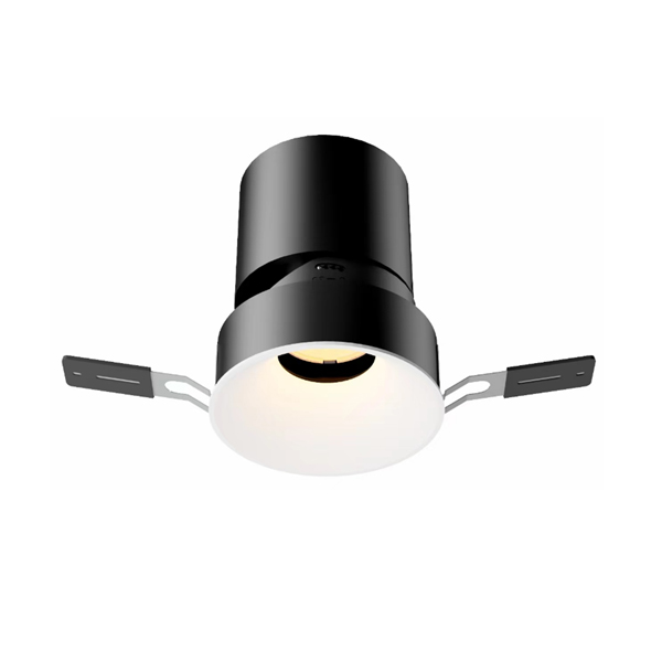 Adjustable Baffled Downlight BE-D8313