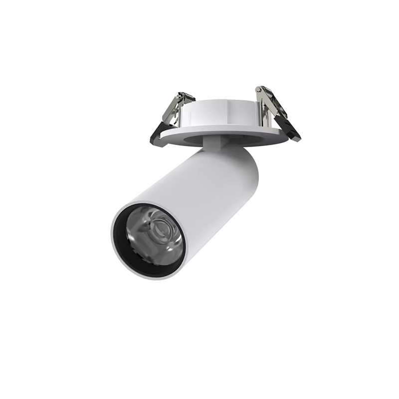 Recessed spot lighting 20W BE-G2558